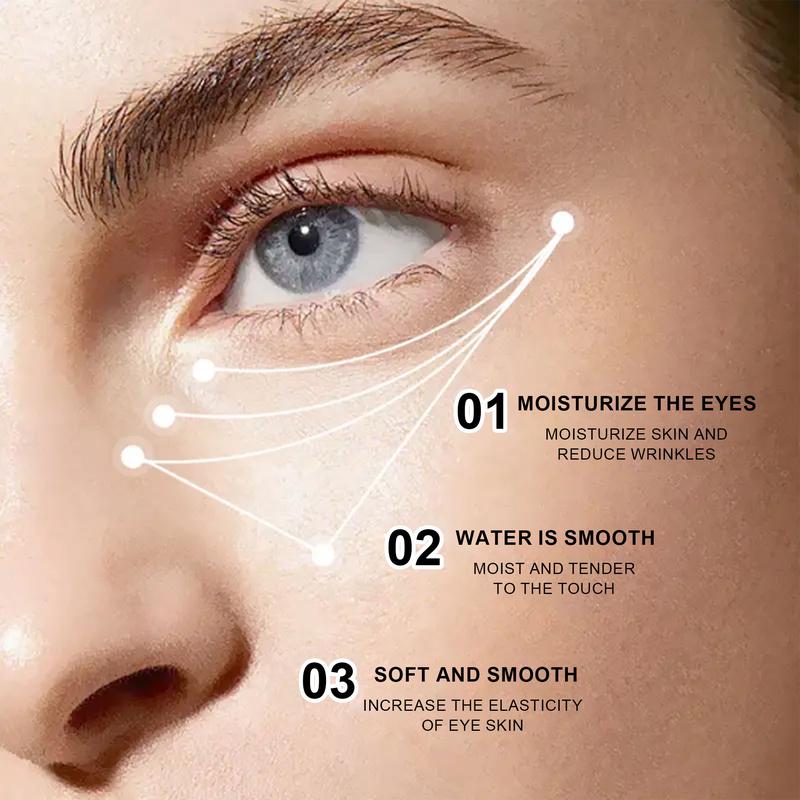 Neck & Eye Care Set