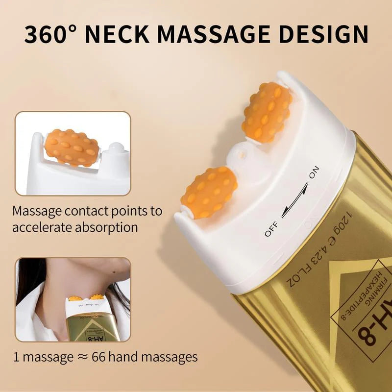 Neck & Eye Care Set