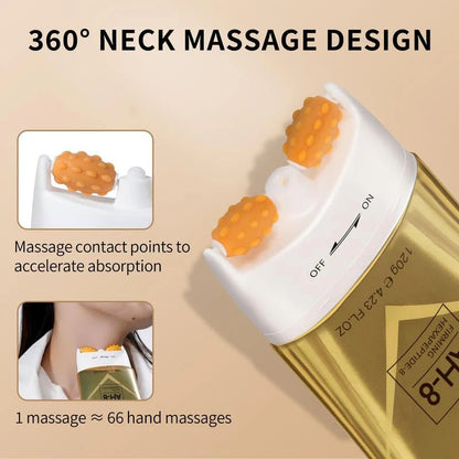 Neck & Eye Care Set