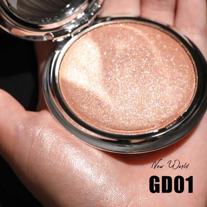 Star Crash Stretchy Highlighter