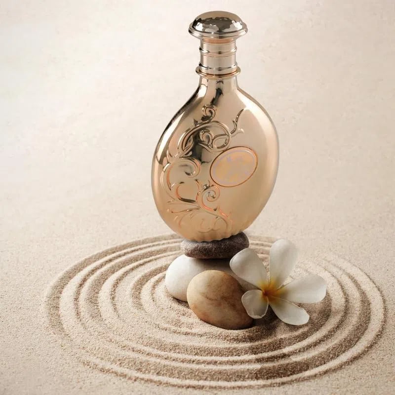 Arabī Prestige Nyla EDP Eau de Parfum For Women And Men (Unisex), 80 ml, Made in UAE