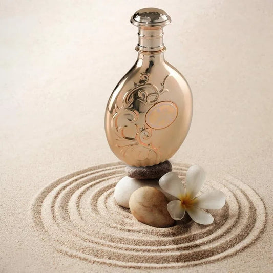 Arabī Prestige Nyla EDP Eau de Parfum For Women And Men (Unisex), 80 ml, Made in UAE