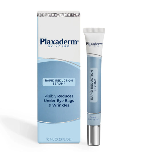 Rapid Reduction Eye Serum