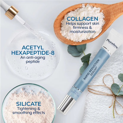 Rapid Reduction Eye Serum