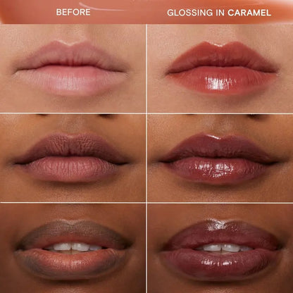 🔥Last Day 49% OFF🔥Lassi Lips Staining Lip Oil