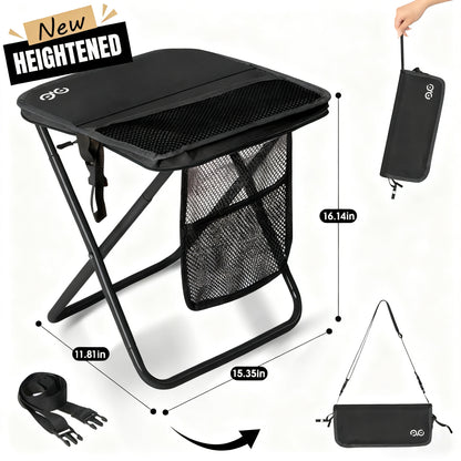 Portable Foldable Camping Chair