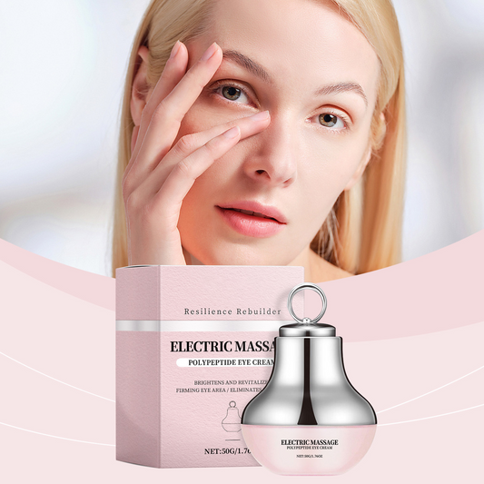 Neck & Eye Care Set
