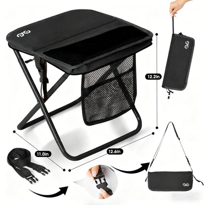 Portable Foldable Camping Chair