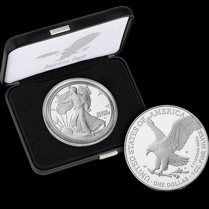 American Eagle 2025 Silver Proof Coin