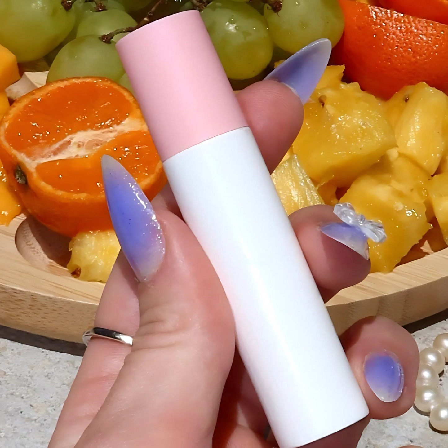 Body adhesive roller