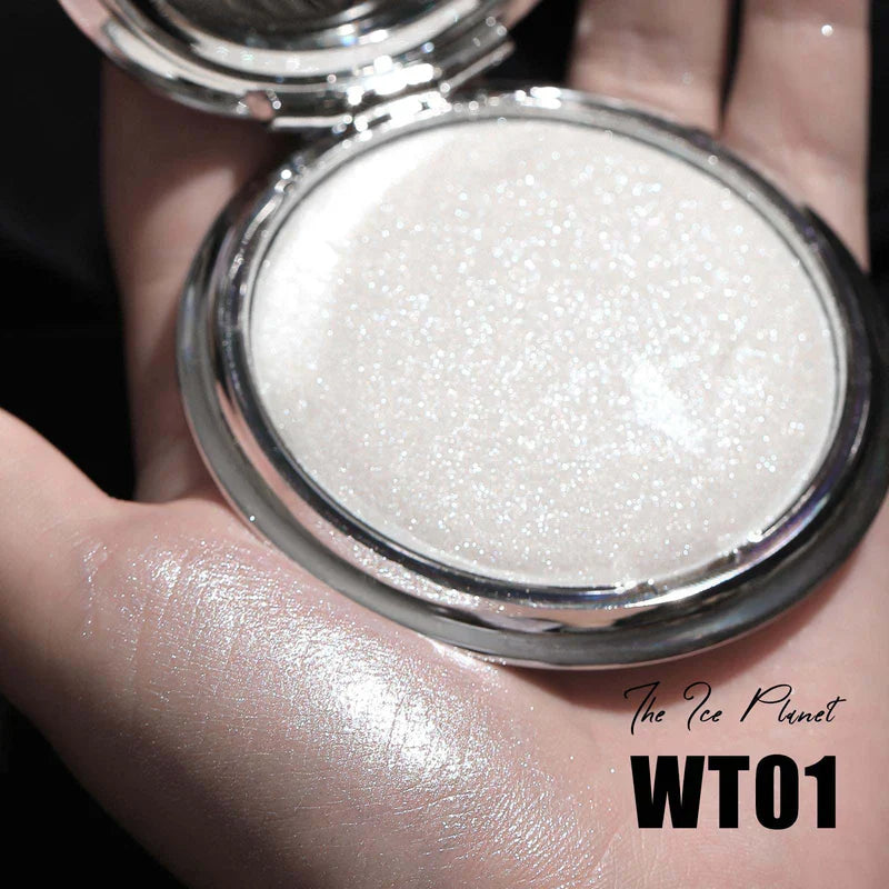 Star Crash Stretchy Highlighter
