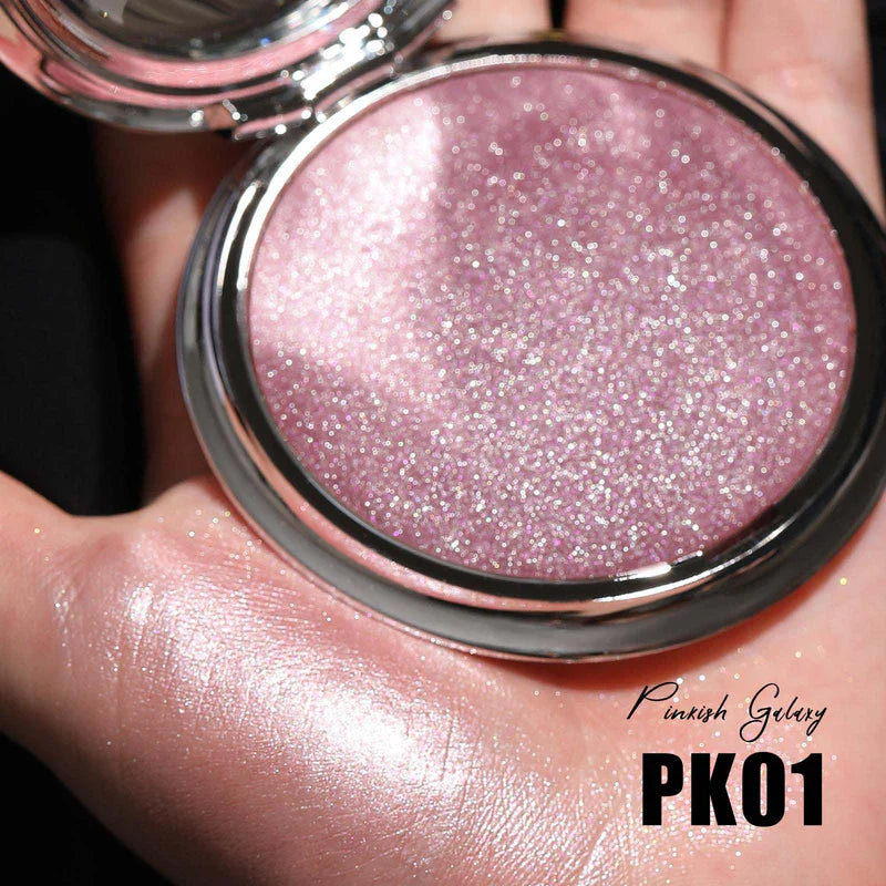 Star Crash Stretchy Highlighter