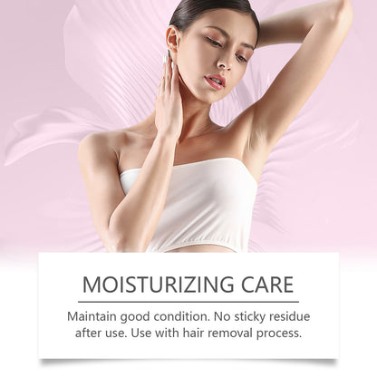 Natural Cyperus Rotundus Oil for Hair Removal
