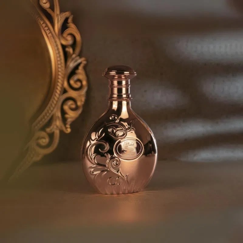 Arabī Prestige Nyla EDP Eau de Parfum For Women And Men (Unisex), 80 ml, Made in UAE
