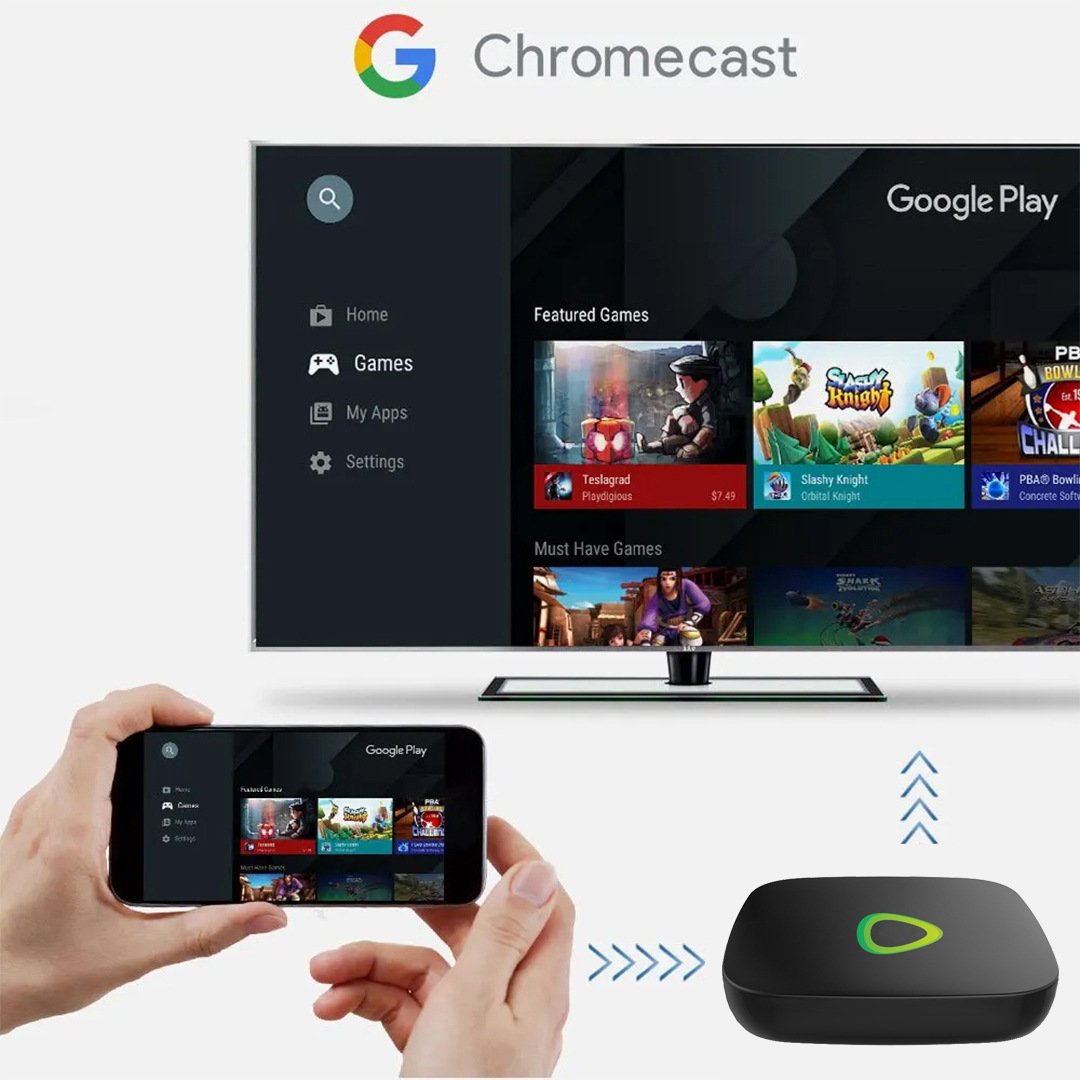 🔥Last Day Discount 49% Off🔥Smart TV Box ⏰No Monthly Fees📶 100% Free TV Box
