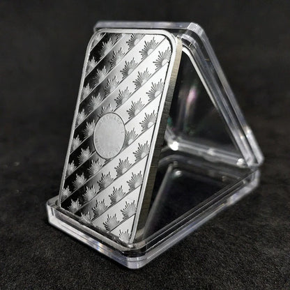 10 oz Sunshine Mint Silver Bar .999 Fine