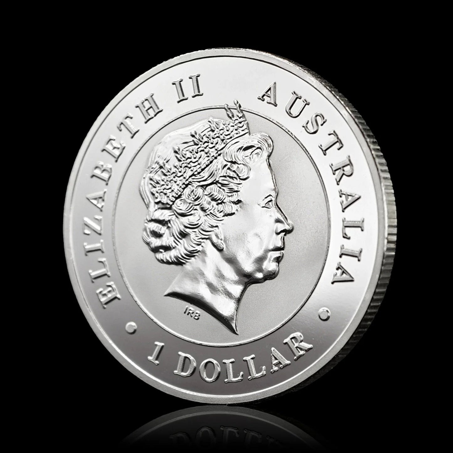 1 oz Australian Kookaburra 2016 Silver Coin