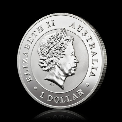 1 oz Australian Kookaburra 2016 Silver Coin