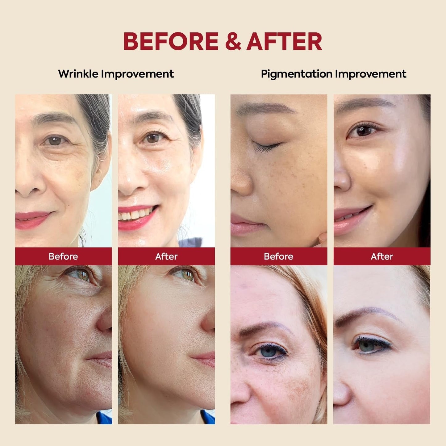 SEOUL 1988 Miracle Serum – One Bottle, Endless Skin Fixes!