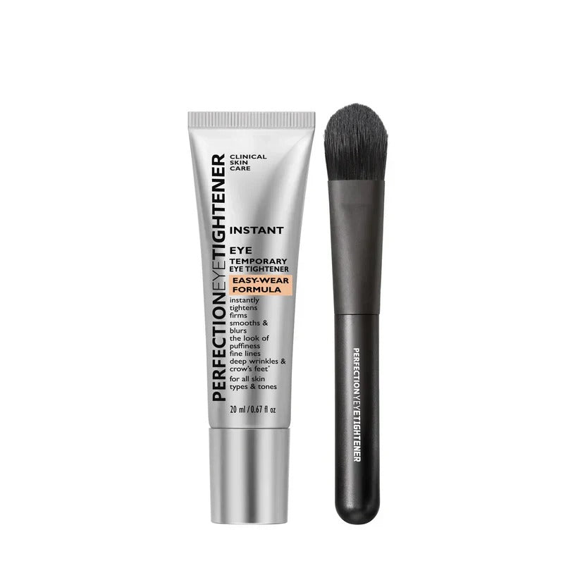 ✨ Anti-Wrinkle Eye Cream – Unlock Youthful Eyes in Just Days(with 1 FREE Brush!)