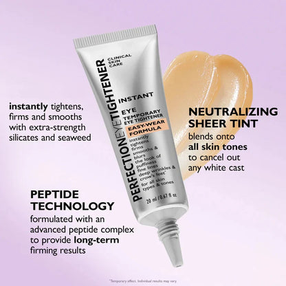 ✨ Anti-Wrinkle Eye Cream – Unlock Youthful Eyes in Just Days(with 1 FREE Brush!)