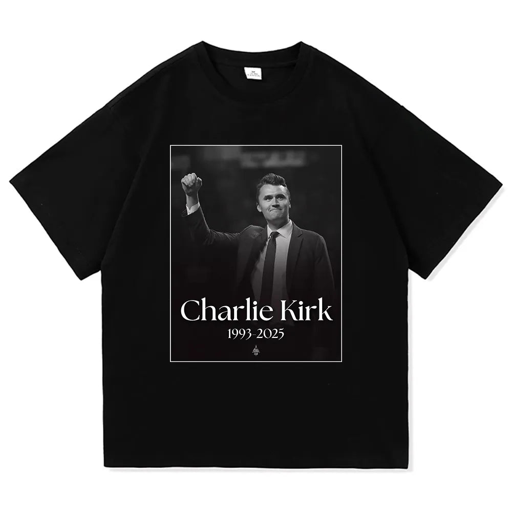 Men's / Women's Freedom Face Print Shirt