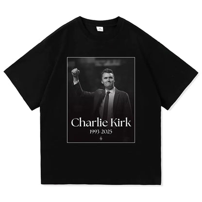 Men's / Women's Freedom Face Print Shirt