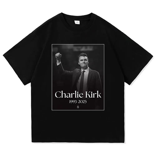 Men's / Women's Freedom Face Print Shirt