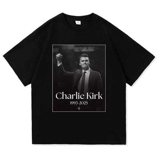 Men's / Women's Freedom Face Print Shirt