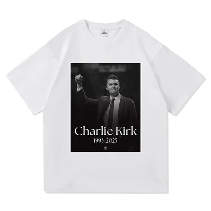 Men's / Women's Freedom Face Print Shirt