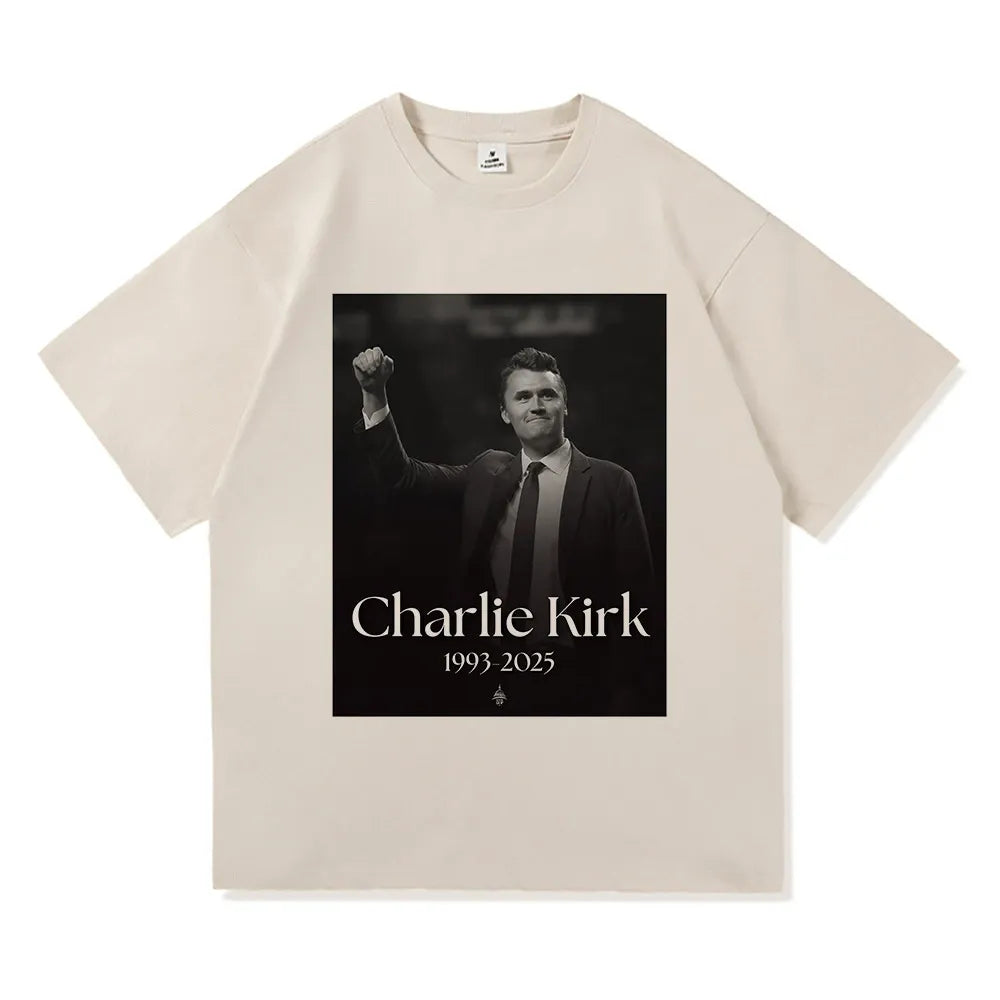 Men's / Women's Freedom Face Print Shirt