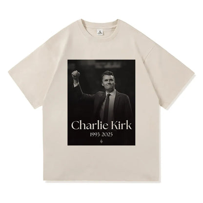 Men's / Women's Freedom Face Print Shirt