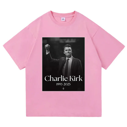 Men's / Women's Freedom Face Print Shirt