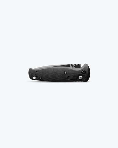 4300BK-02 CLA Tactical Folding Knife – D2 Steel, G10 Handle, Outdoor EDC