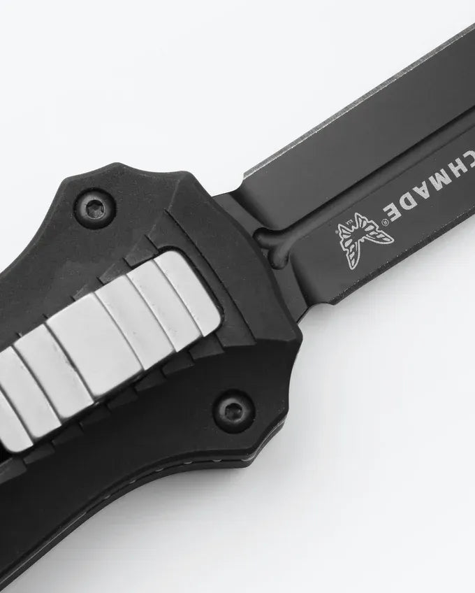 3350BK Mini Infidel Automatic Knife