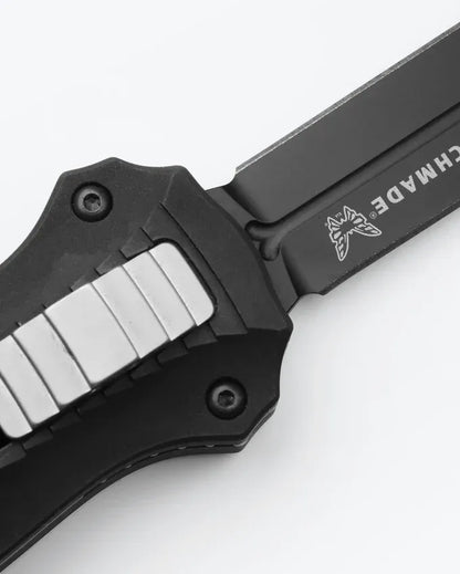 3350BK Mini Infidel Automatic Knife