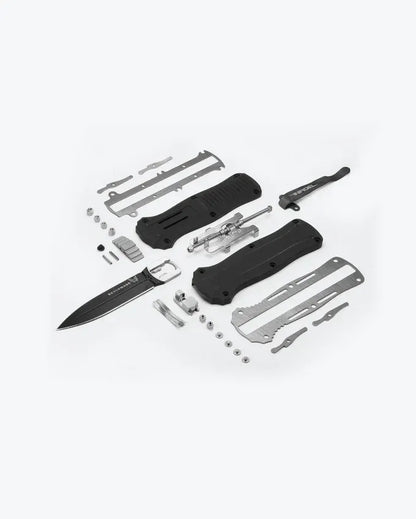3350BK Mini Infidel Automatic Knife