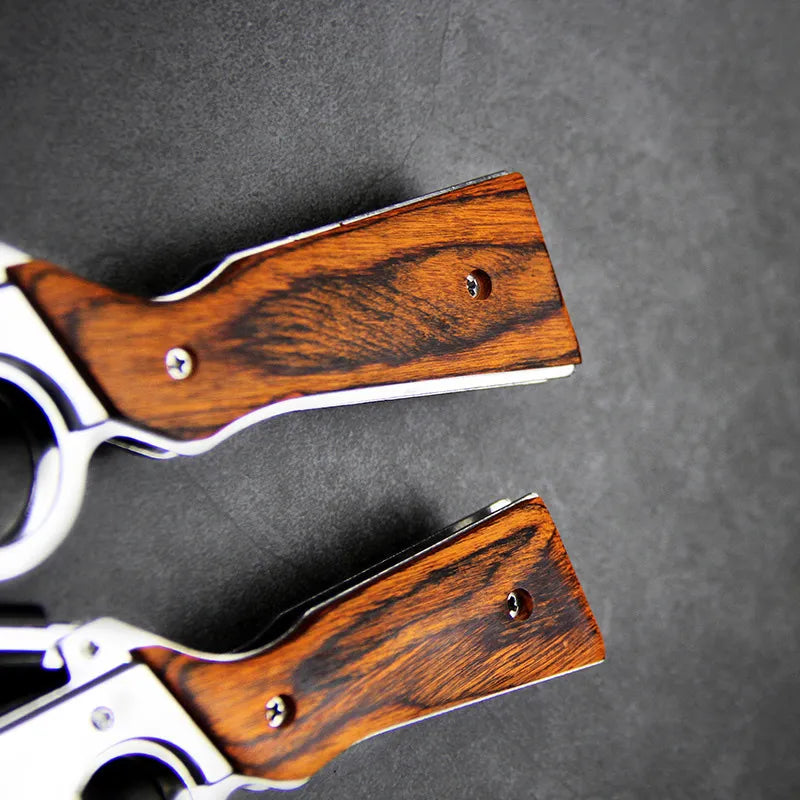 AK47 Pocket Folding Knife – The Ultimate Tactical Beast