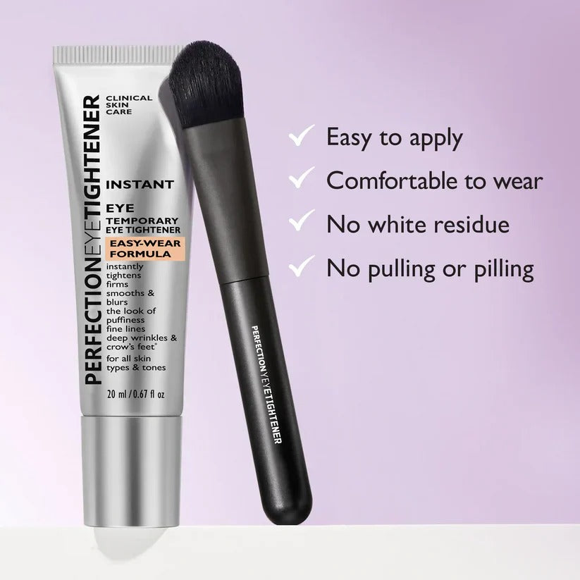 ✨ Anti-Wrinkle Eye Cream – Unlock Youthful Eyes in Just Days(with 1 FREE Brush!)