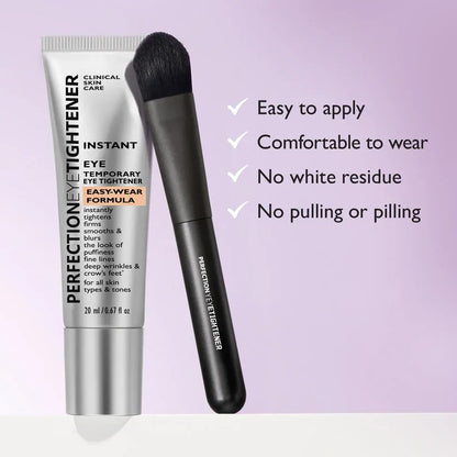 ✨ Anti-Wrinkle Eye Cream – Unlock Youthful Eyes in Just Days(with 1 FREE Brush!)