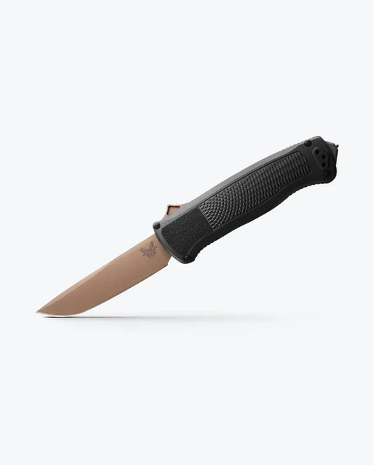 BM 5370FE Fixed Blade Knives