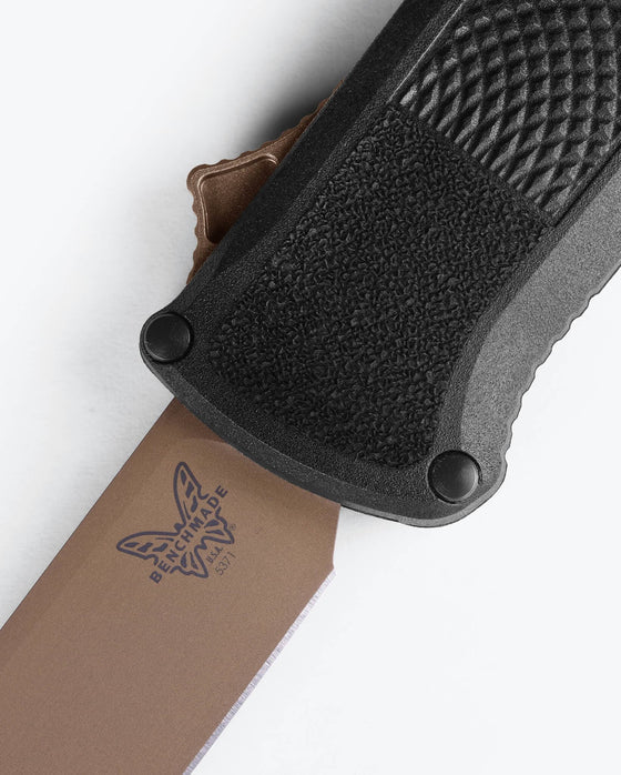 BM 5370FE Fixed Blade Knives