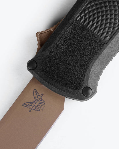 BM 5370FE Fixed Blade Knives