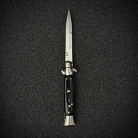 Black Wood