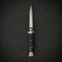 Black Resin
