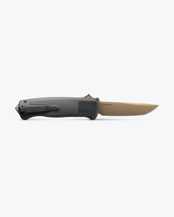 BM 5370FE Fixed Blade Knives